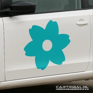 bloem sticker model 1