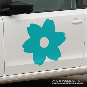 bloem sticker model 1