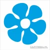 bloem sticker model 11