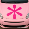 bloem sticker model 13