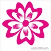 bloem sticker model 2