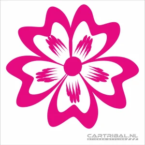 bloem sticker model 2