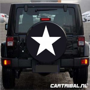 ster sticker model 1