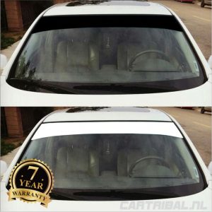 raamband auto cartribal