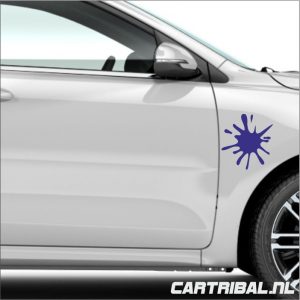 verspat sticker 50021