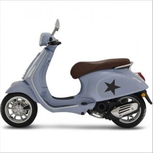ster sticker model 17