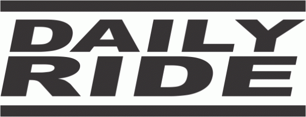 Daily ride sticker1