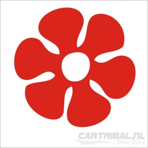 bloem sticker 11