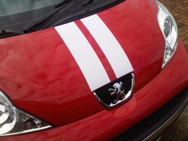 Viperstripes Model 1 - Afbeelding 2