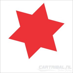 star stickers