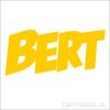 bert sticker bezopen en rijdt toch 2