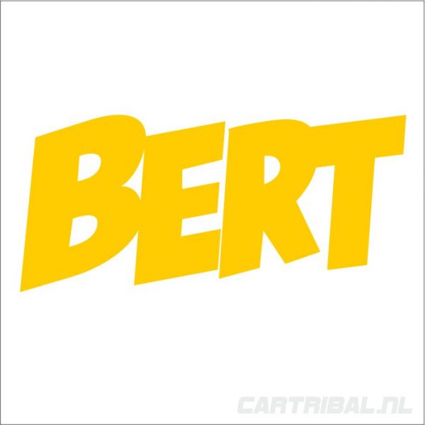 bert sticker bezopen en rijdt toch 2
