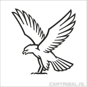valk sticker model 2