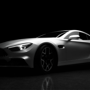 zilver metallic hoogglans wrapfolie arlon