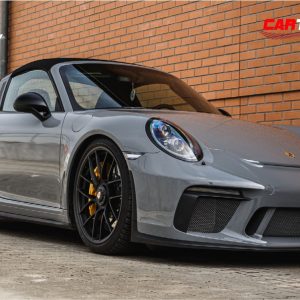 arlon hoogglans grijs wrapfolie