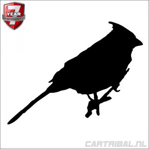 sticker vinkje