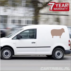 schaap stickers