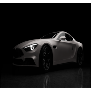 arlon wrapfolie grijs aluminium mat