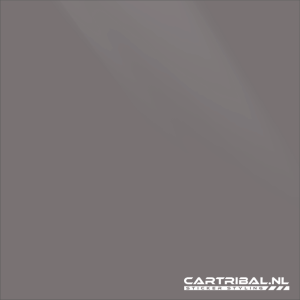 arlon wrapfolie grijs aluminium mat