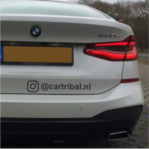instragram stickers koop je bij cartribal.nl