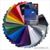 arlon pcc kleurenwaaier wrapfolie