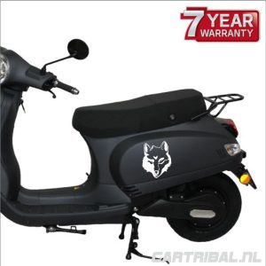 wolf sticker model 4 4