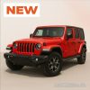 Gloss Ruby Red Metallic  van Arlon cartribal