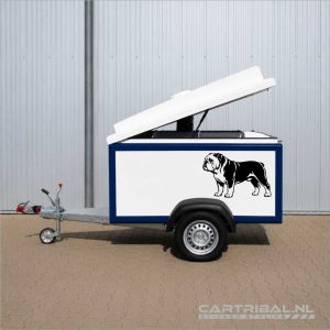 engelse bulldog model 2-2