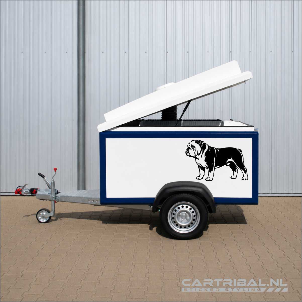 engelse bulldog model 2-2