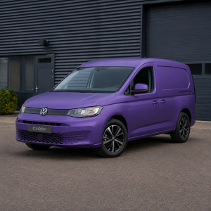 paars wrapfolie aluminium arlon 557